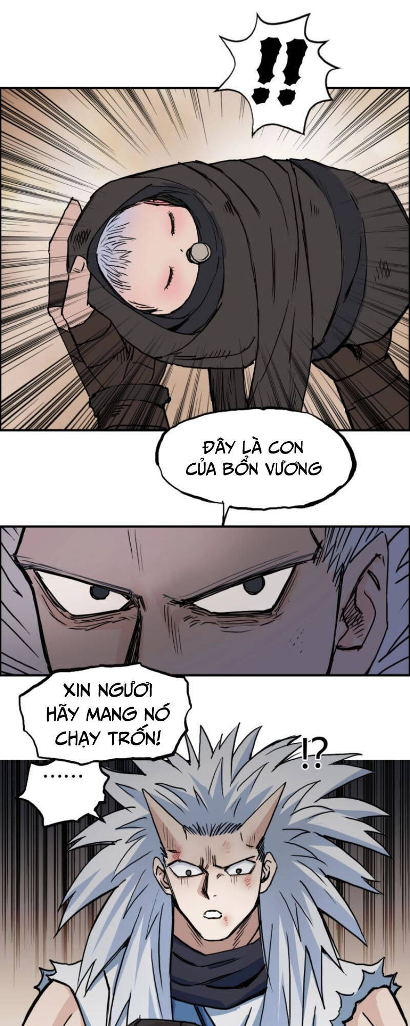 Siêu Năng Lập Phương Chapter 215 - 18