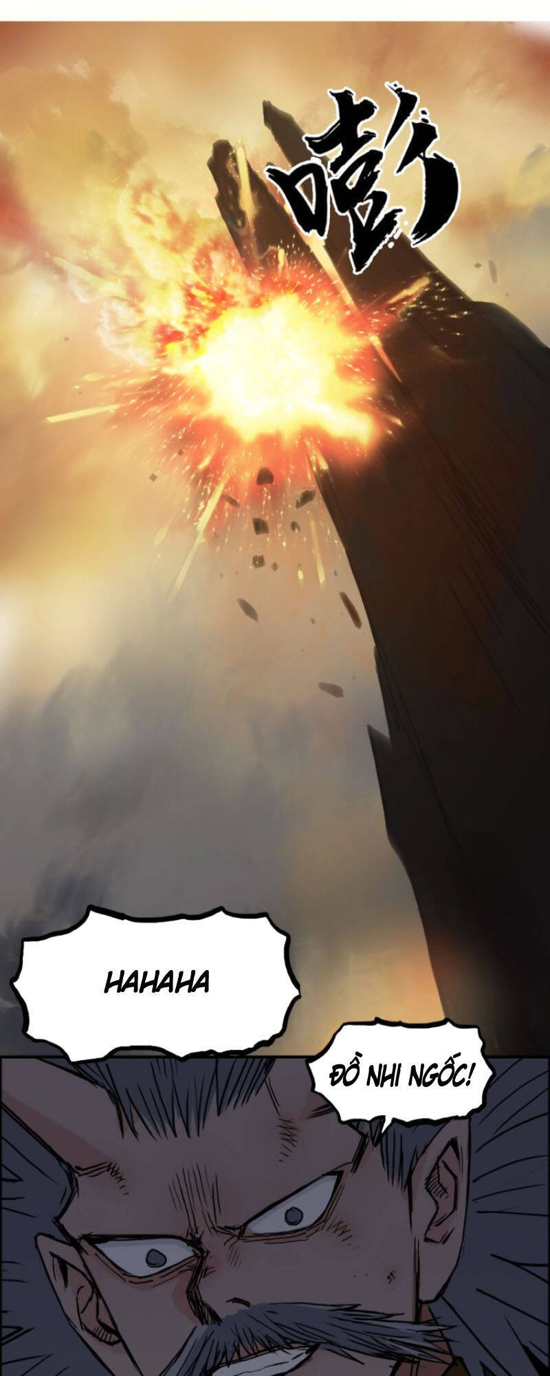 Siêu Năng Lập Phương Chapter 215 - 20