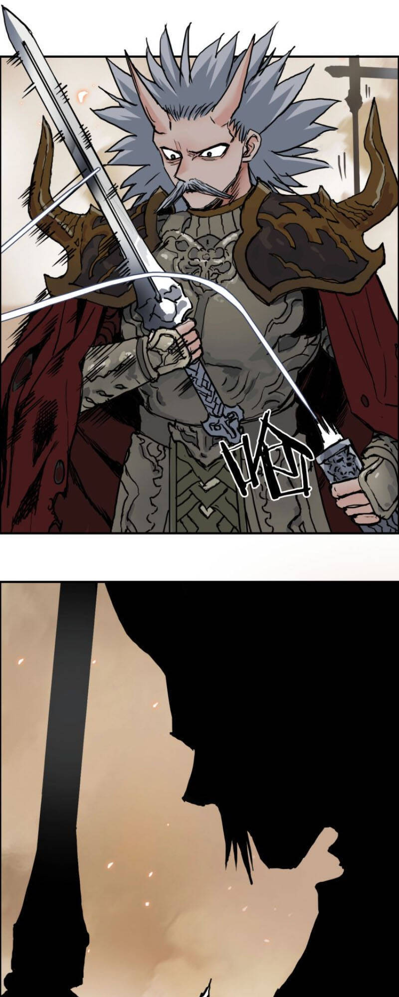 Siêu Năng Lập Phương Chapter 215 - 22