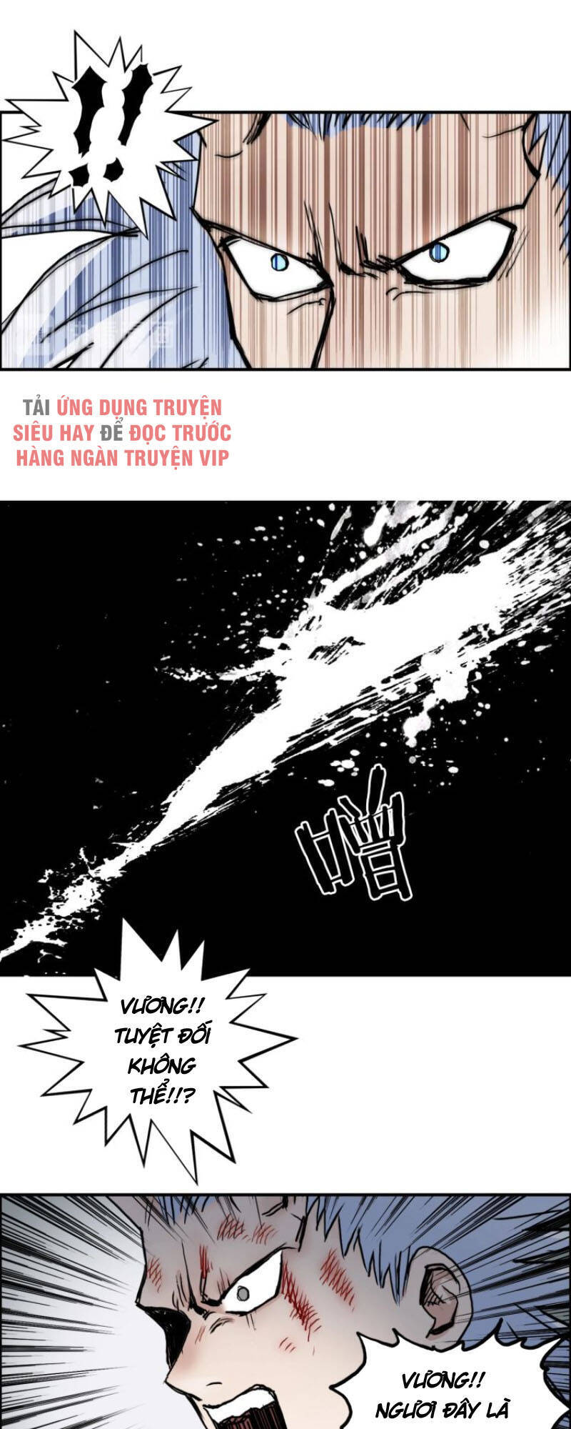 Siêu Năng Lập Phương Chapter 215 - 24