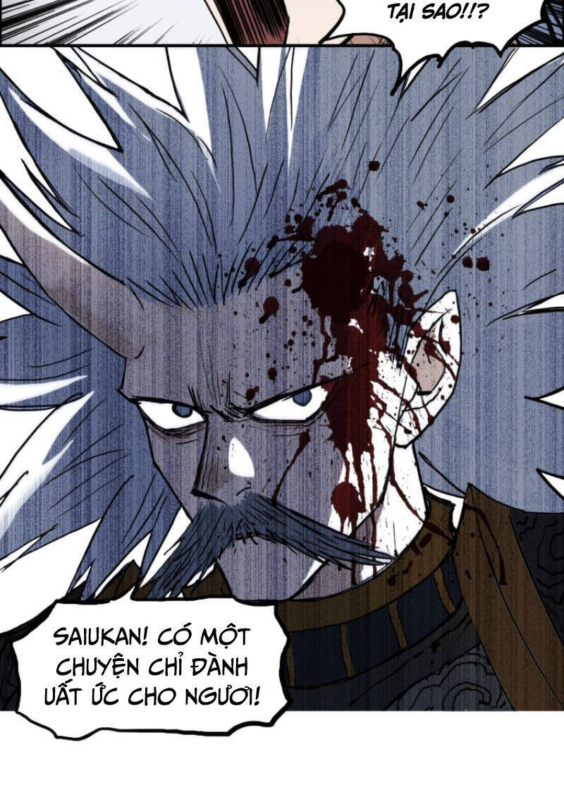 Siêu Năng Lập Phương Chapter 215 - 25