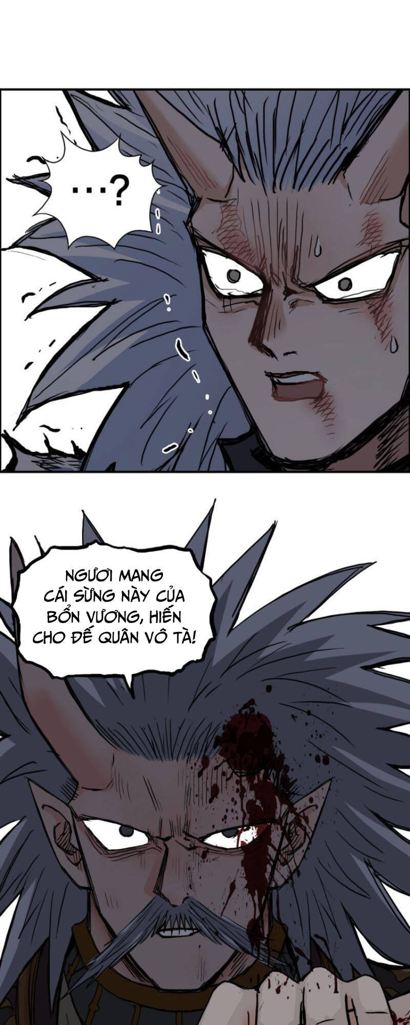 Siêu Năng Lập Phương Chapter 215 - 26