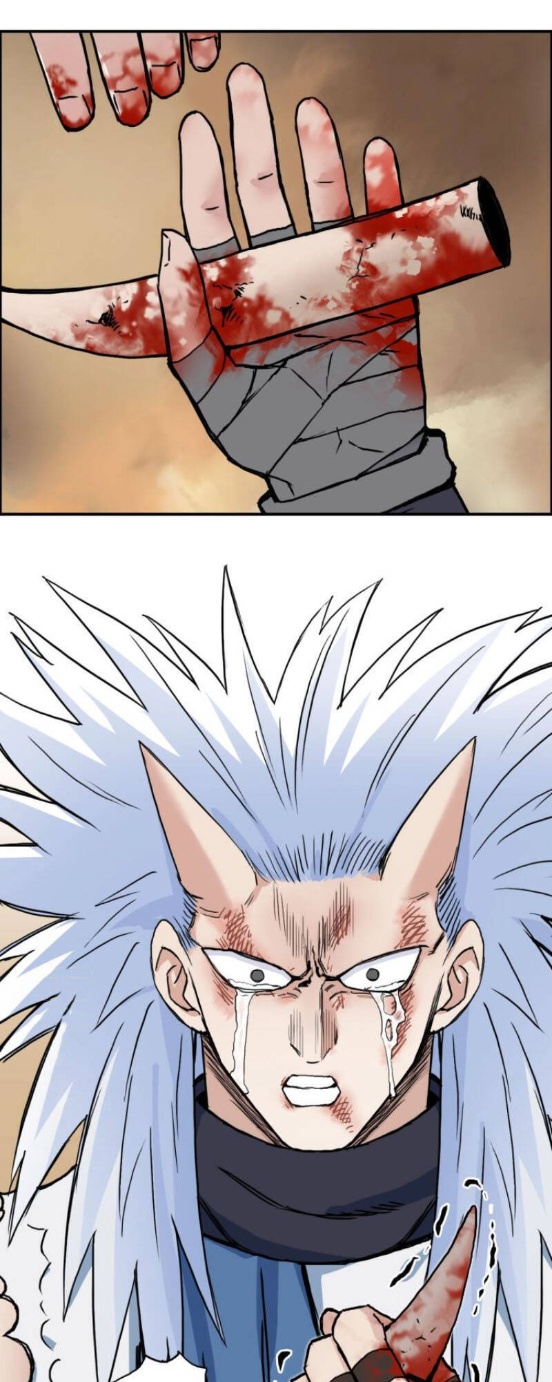 Siêu Năng Lập Phương Chapter 215 - 28