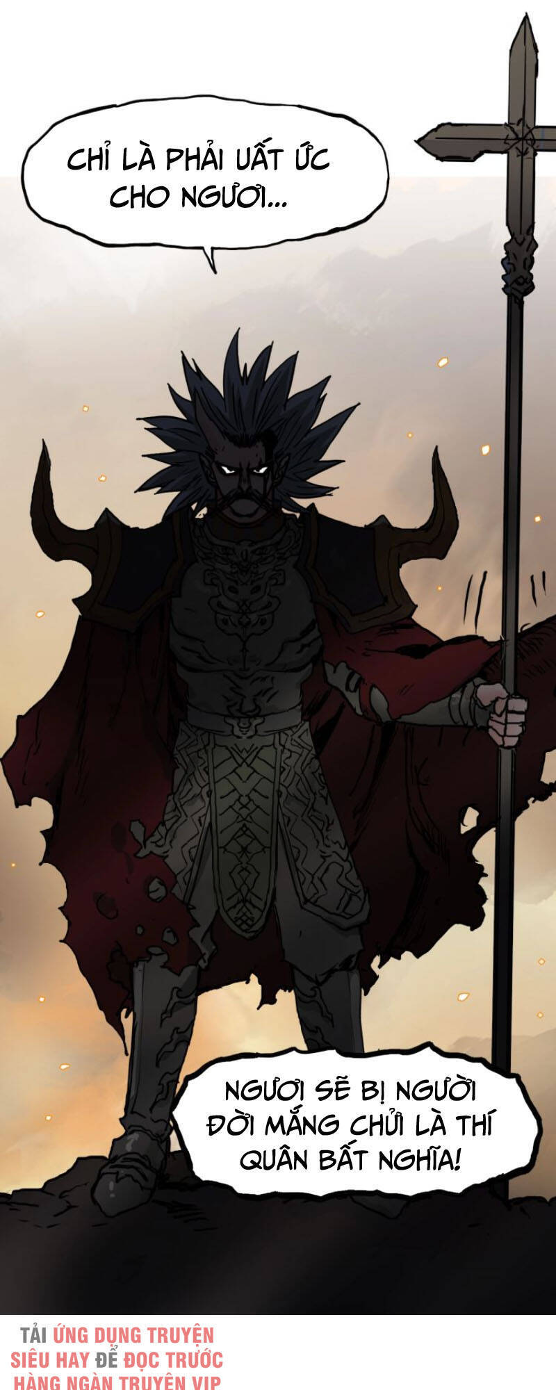 Siêu Năng Lập Phương Chapter 215 - 30