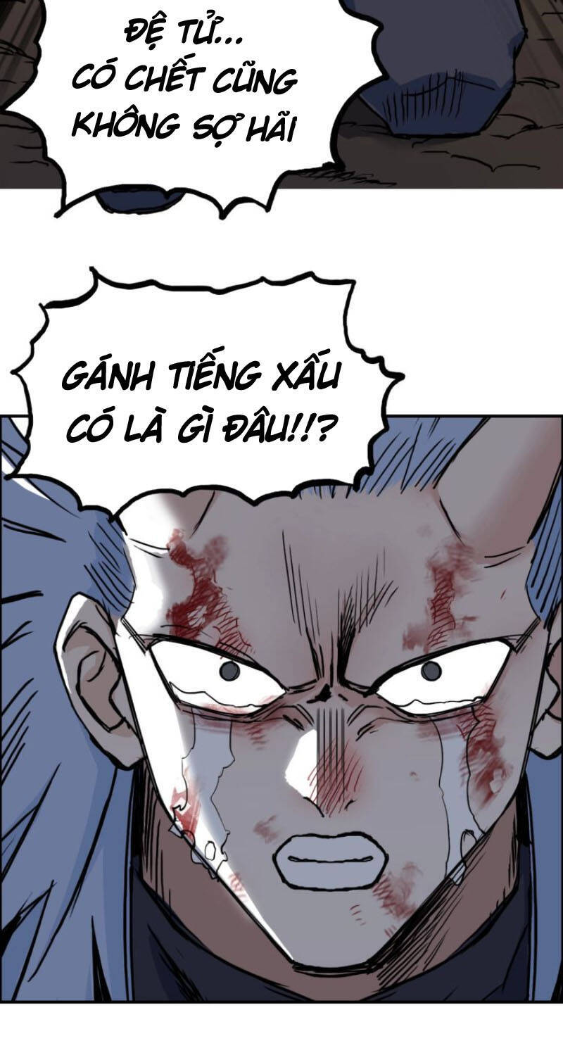 Siêu Năng Lập Phương Chapter 215 - 33