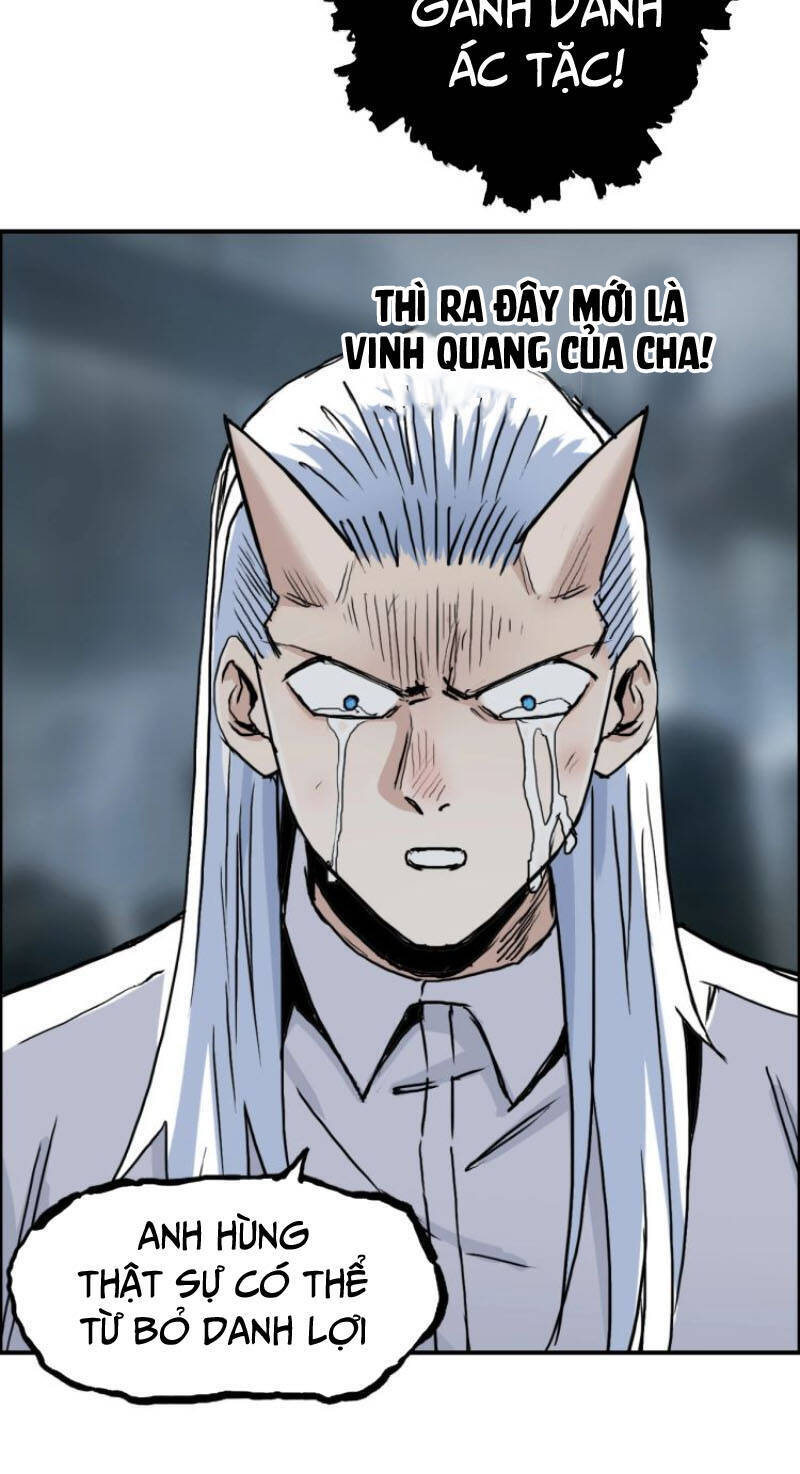 Siêu Năng Lập Phương Chapter 215 - 39