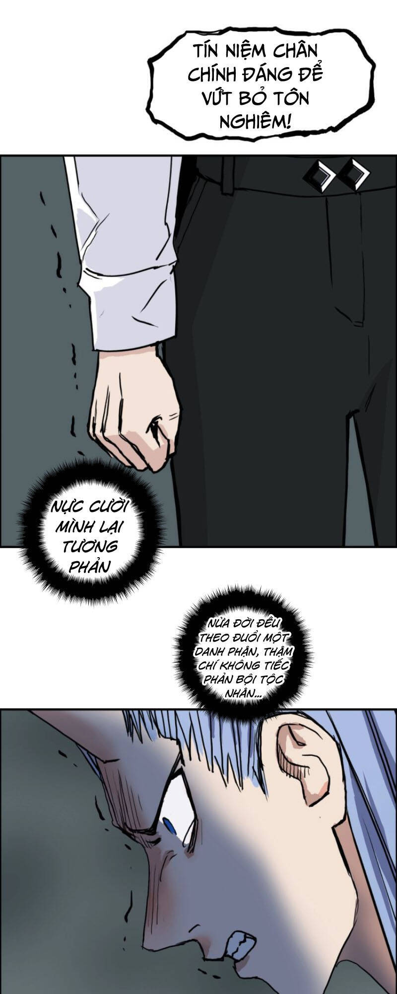 Siêu Năng Lập Phương Chapter 215 - 40