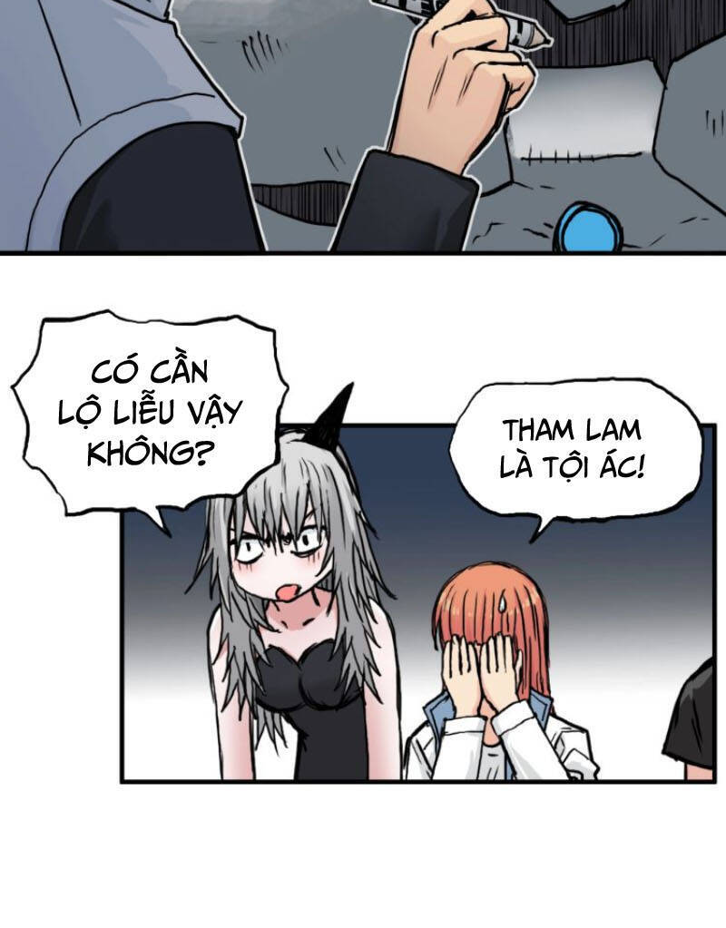 Siêu Năng Lập Phương Chapter 215 - 5