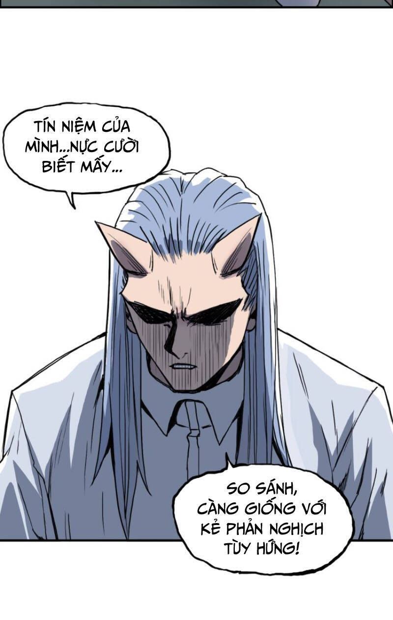 Siêu Năng Lập Phương Chapter 215 - 41