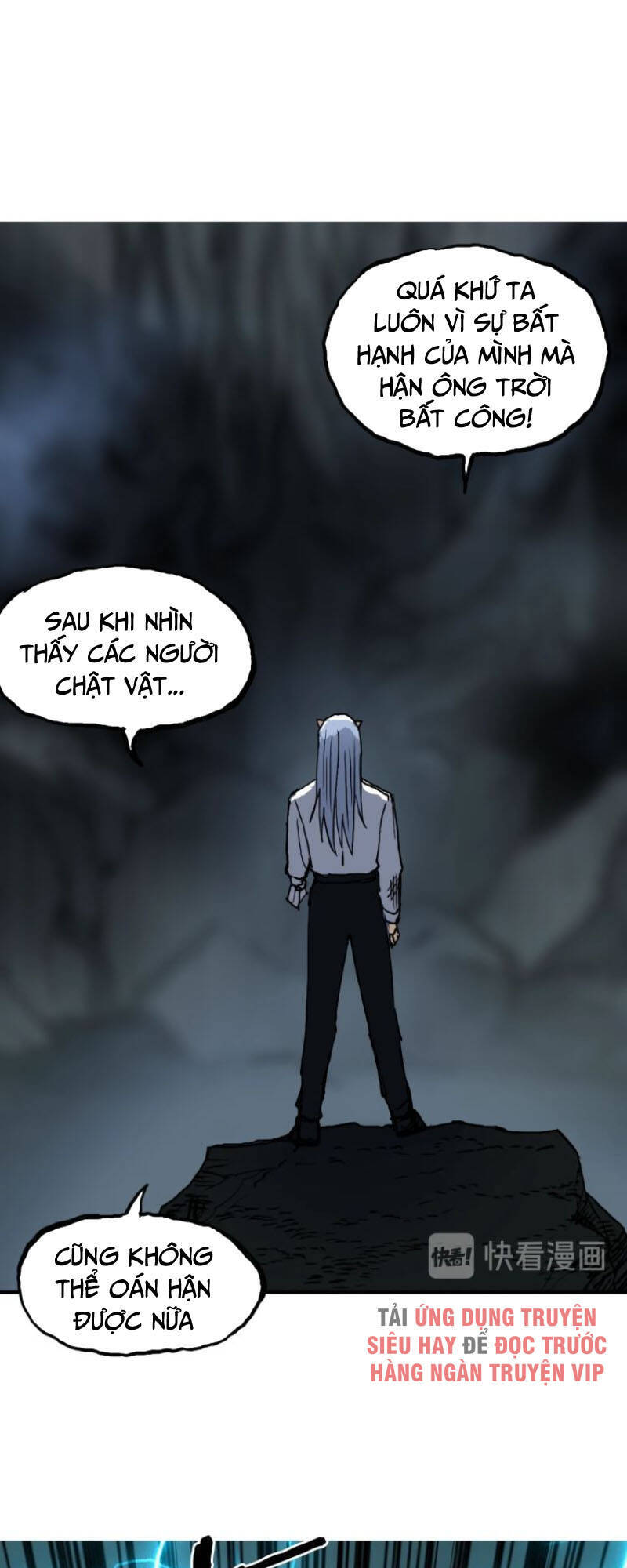 Siêu Năng Lập Phương Chapter 215 - 42