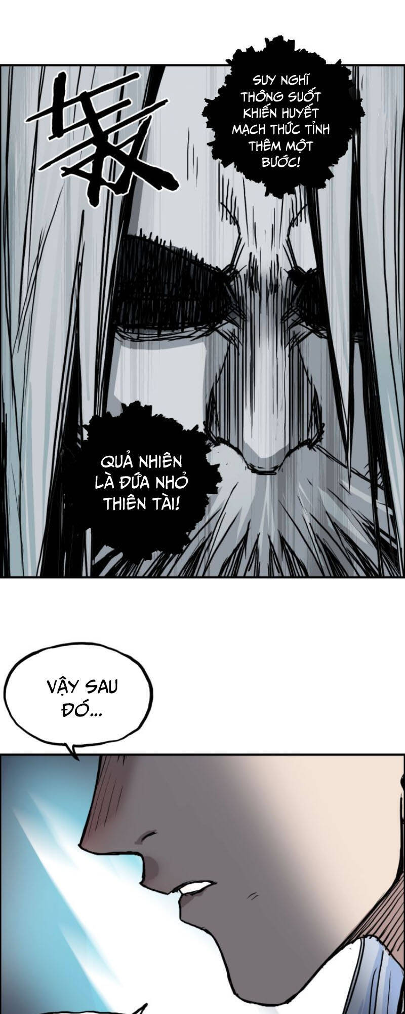 Siêu Năng Lập Phương Chapter 215 - 44