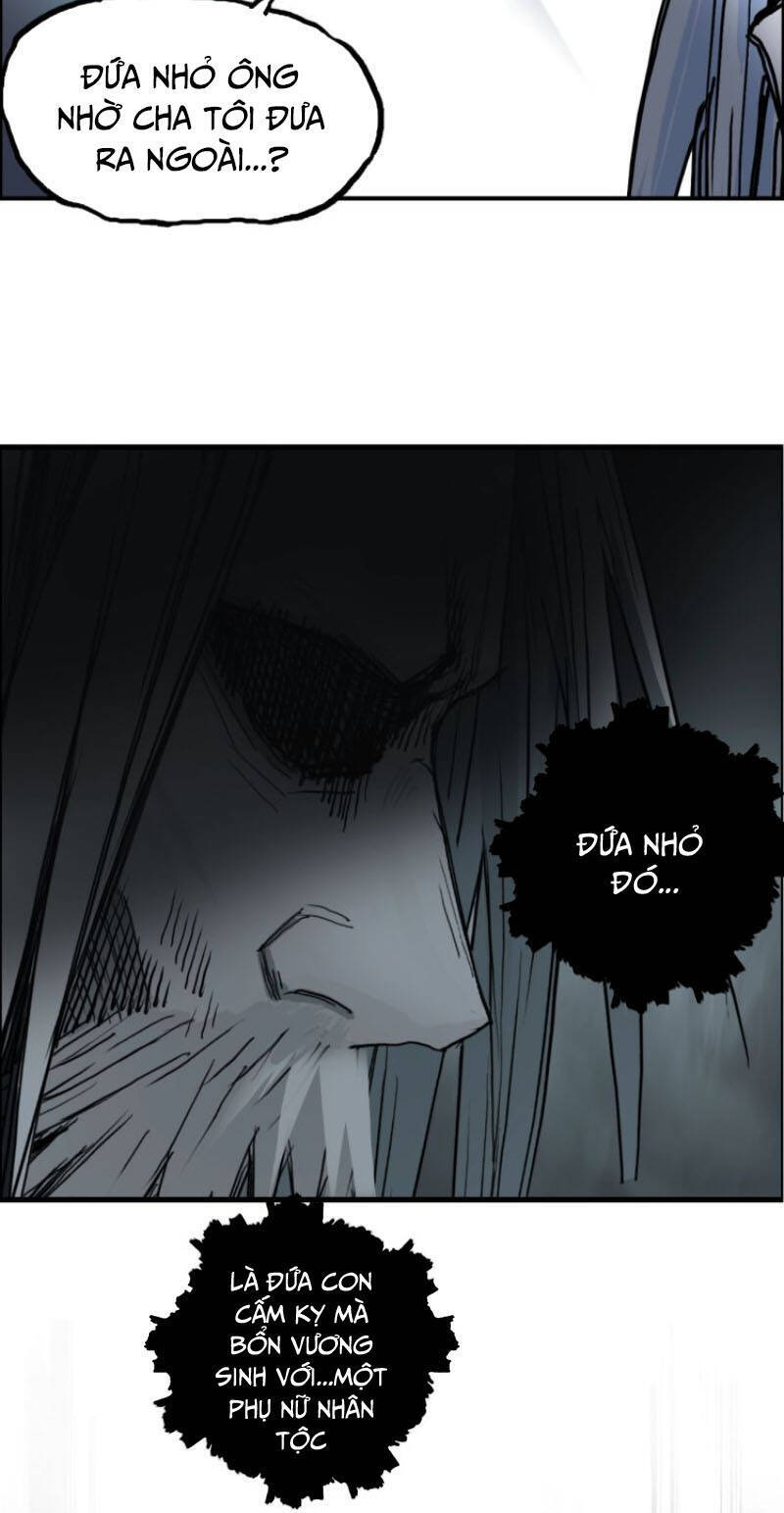 Siêu Năng Lập Phương Chapter 215 - 45