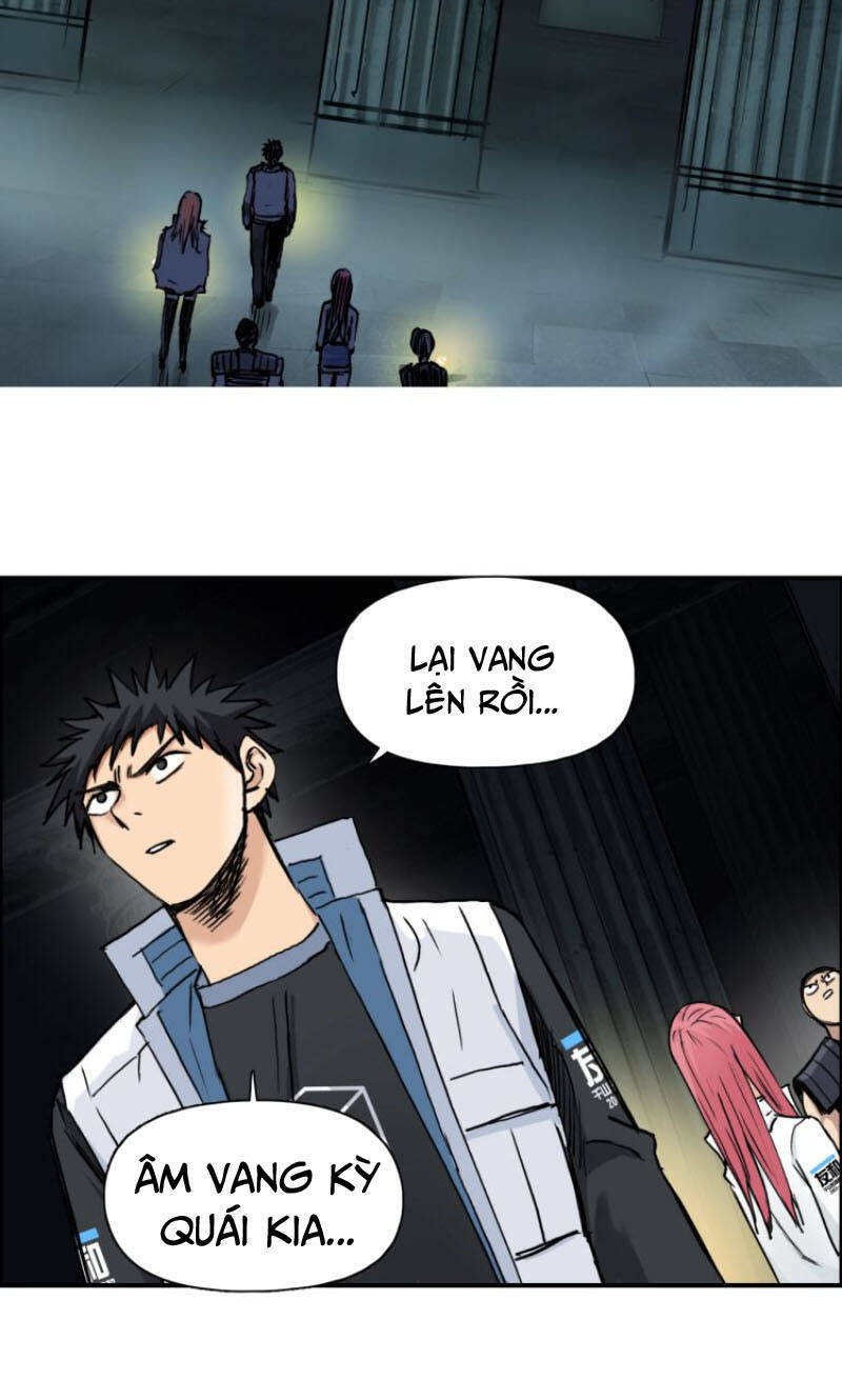 Siêu Năng Lập Phương Chapter 215 - 49