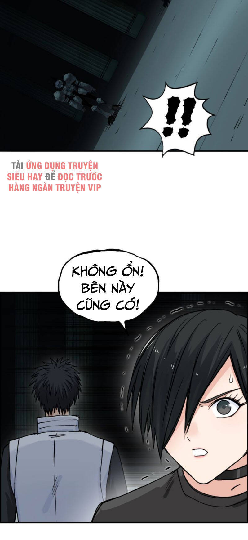 Siêu Năng Lập Phương Chapter 215 - 51