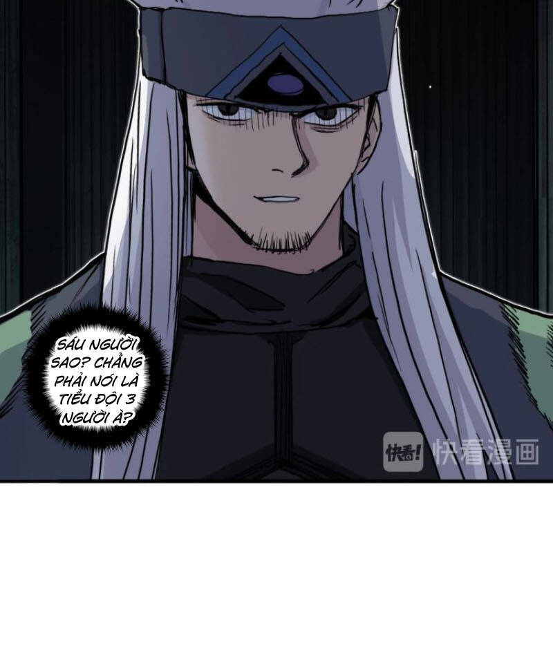 Siêu Năng Lập Phương Chapter 215 - 53