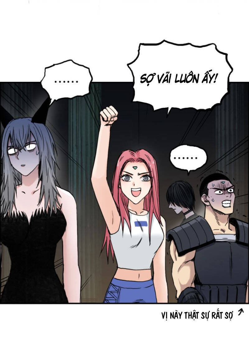 Siêu Năng Lập Phương Chapter 215 - 57