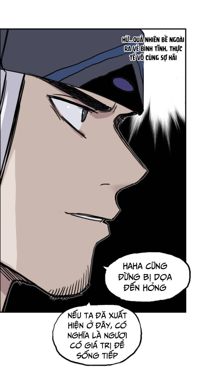 Siêu Năng Lập Phương Chapter 215 - 59