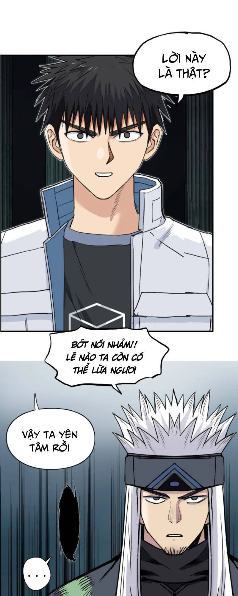 Siêu Năng Lập Phương Chapter 215 - 64