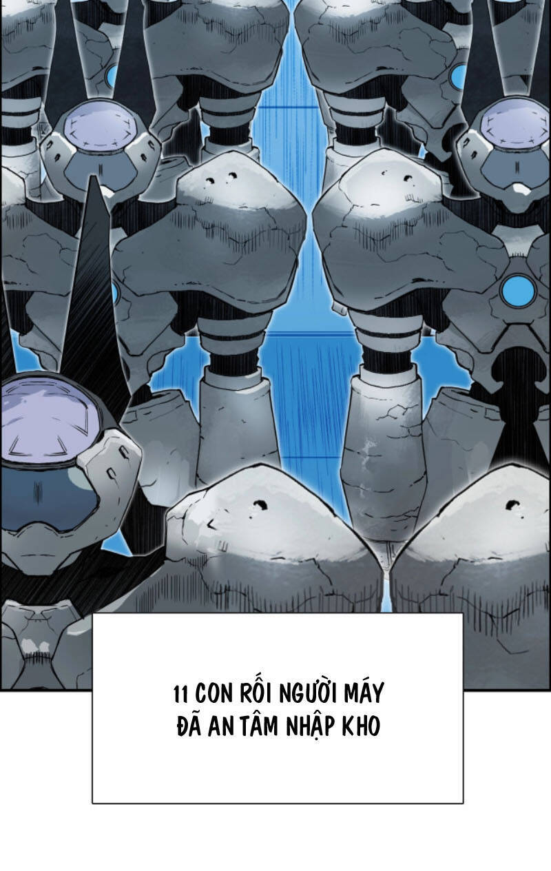 Siêu Năng Lập Phương Chapter 216 - 13
