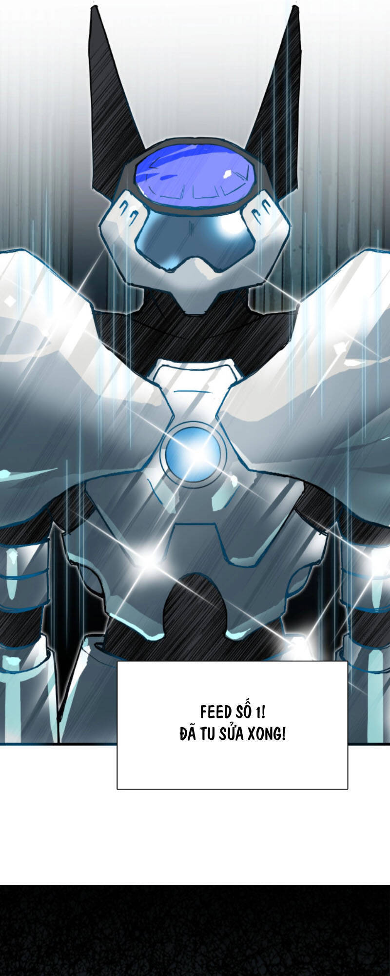 Siêu Năng Lập Phương Chapter 216 - 16