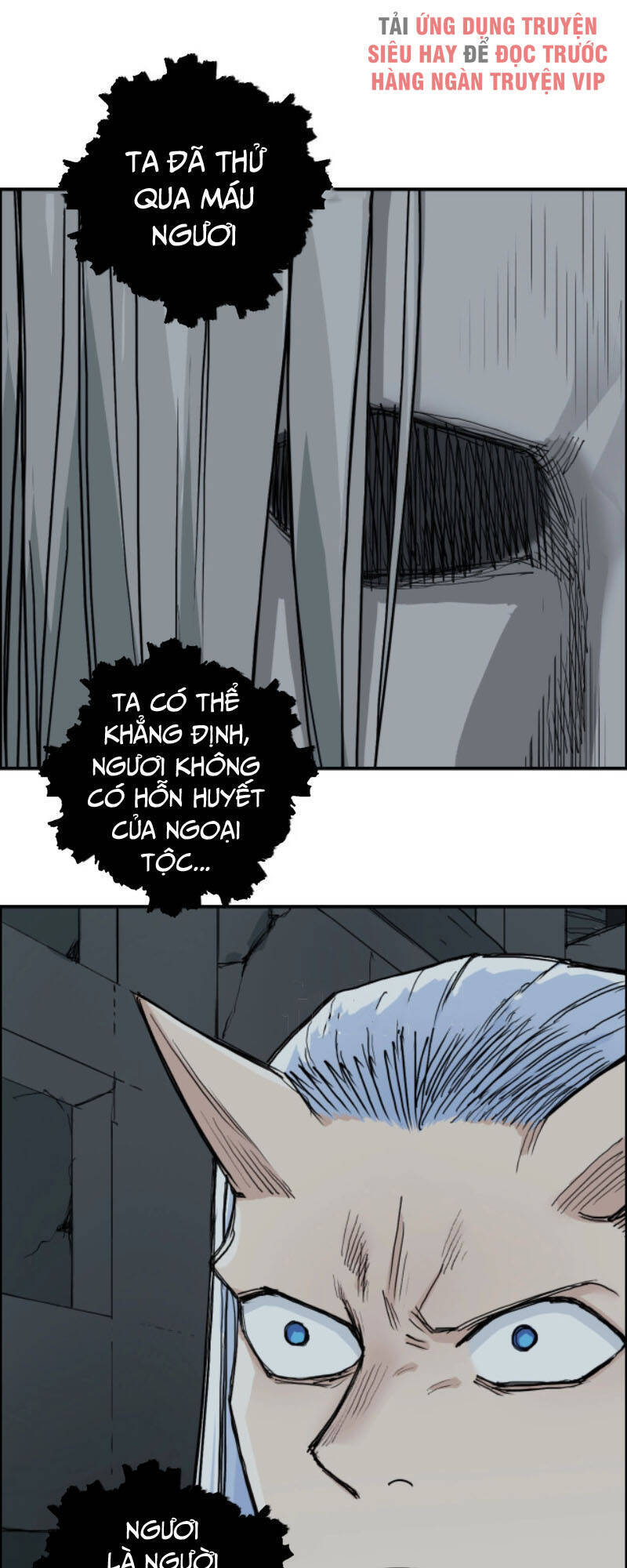 Siêu Năng Lập Phương Chapter 216 - 20