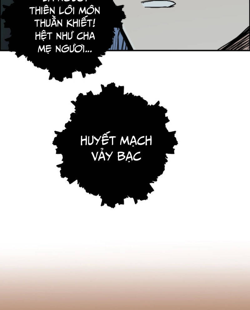 Siêu Năng Lập Phương Chapter 216 - 21