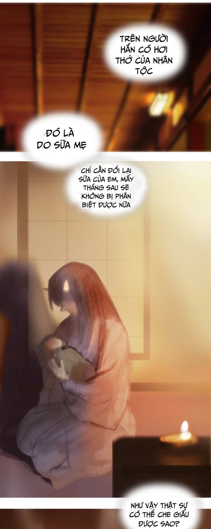 Siêu Năng Lập Phương Chapter 216 - 24