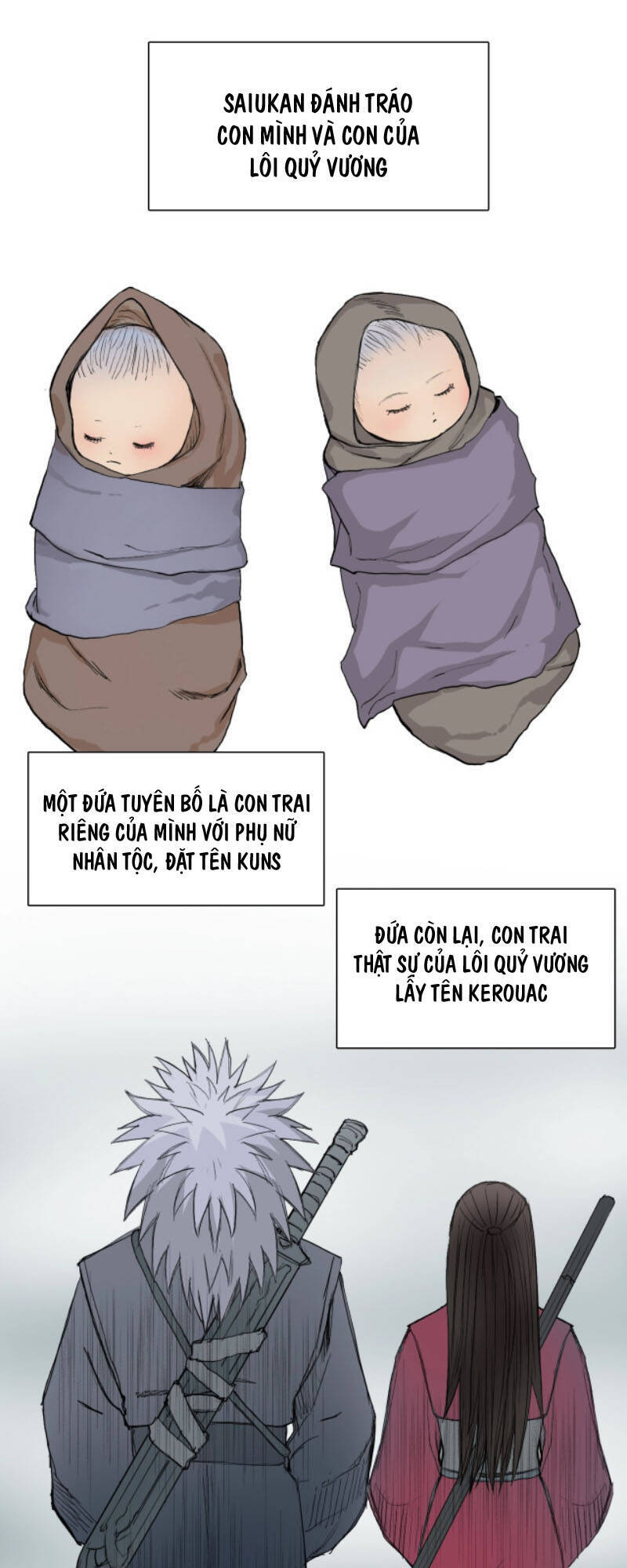 Siêu Năng Lập Phương Chapter 216 - 29