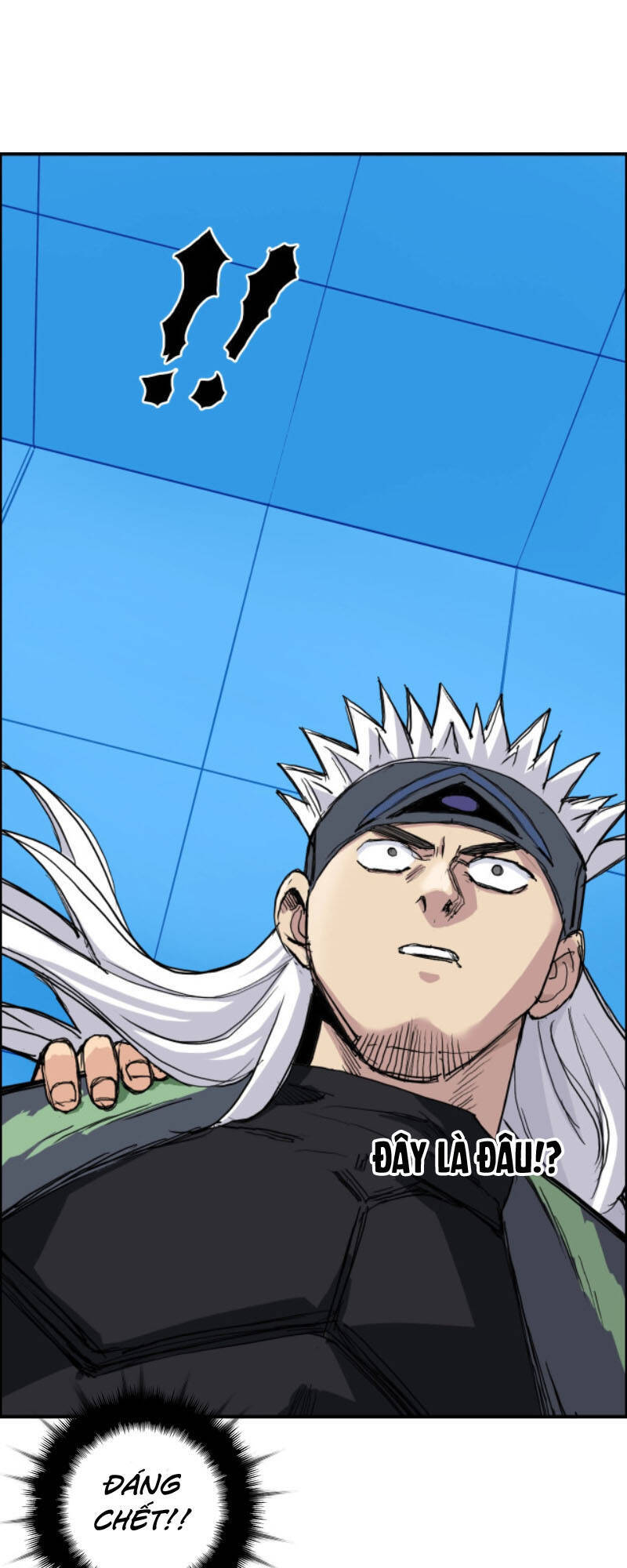 Siêu Năng Lập Phương Chapter 216 - 4