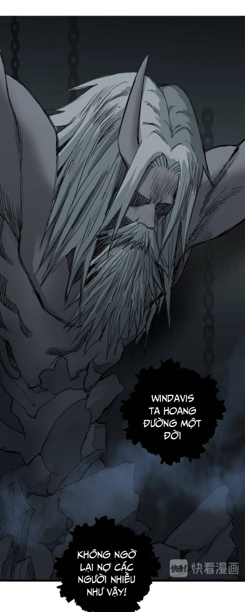 Siêu Năng Lập Phương Chapter 216 - 31