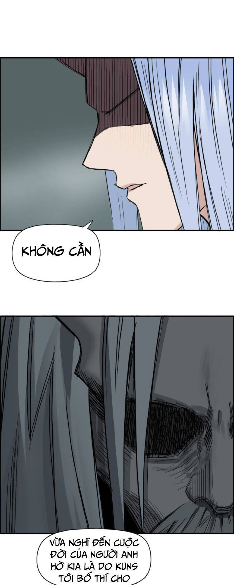 Siêu Năng Lập Phương Chapter 216 - 35