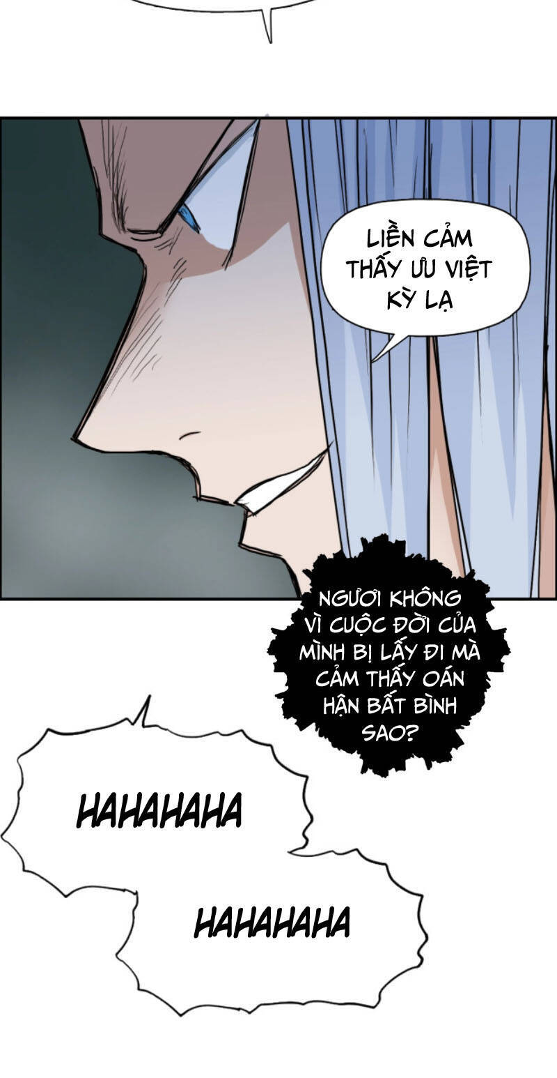 Siêu Năng Lập Phương Chapter 216 - 36