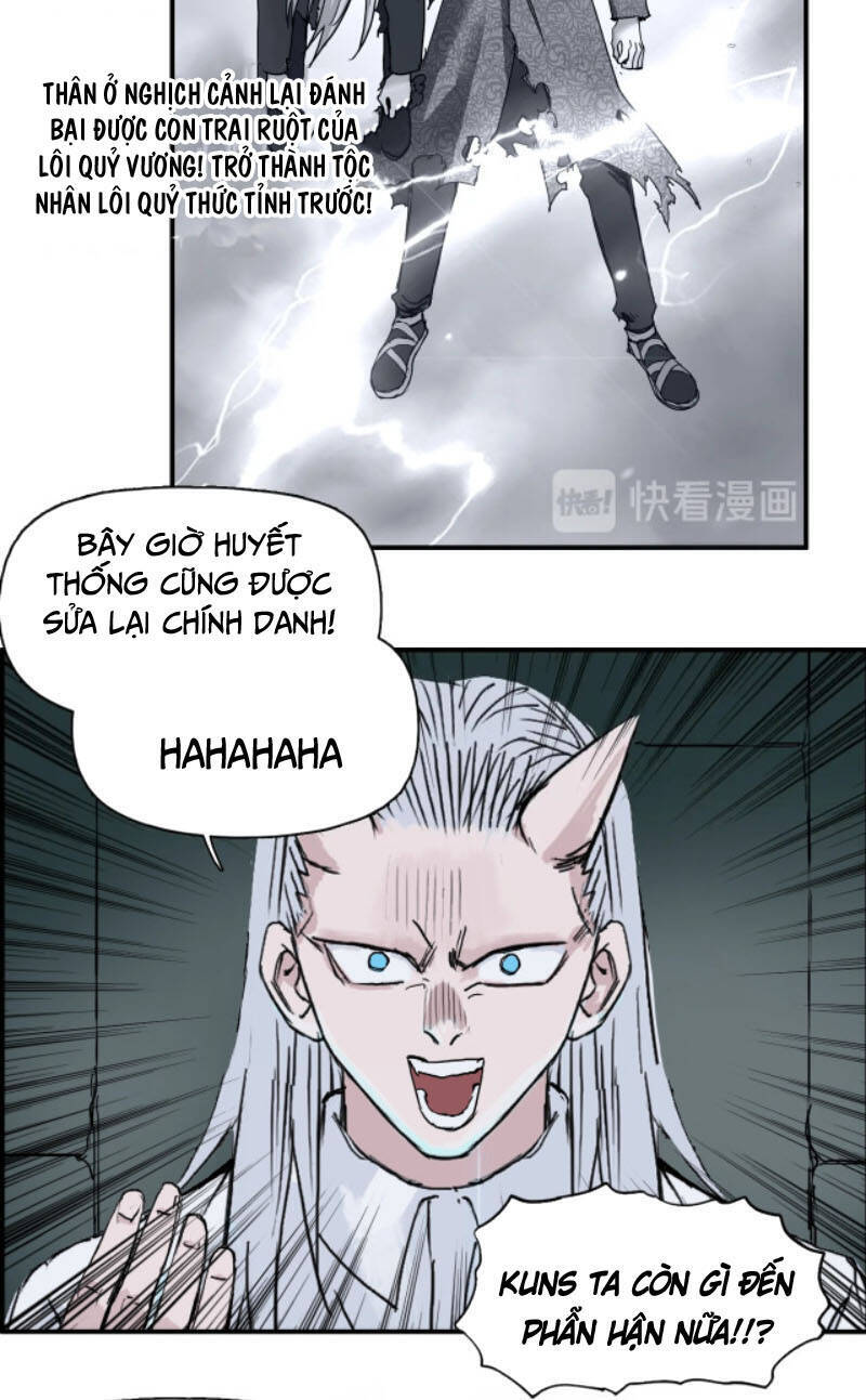 Siêu Năng Lập Phương Chapter 216 - 38