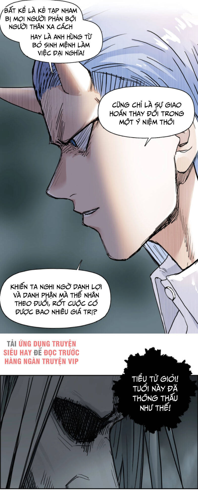Siêu Năng Lập Phương Chapter 216 - 39
