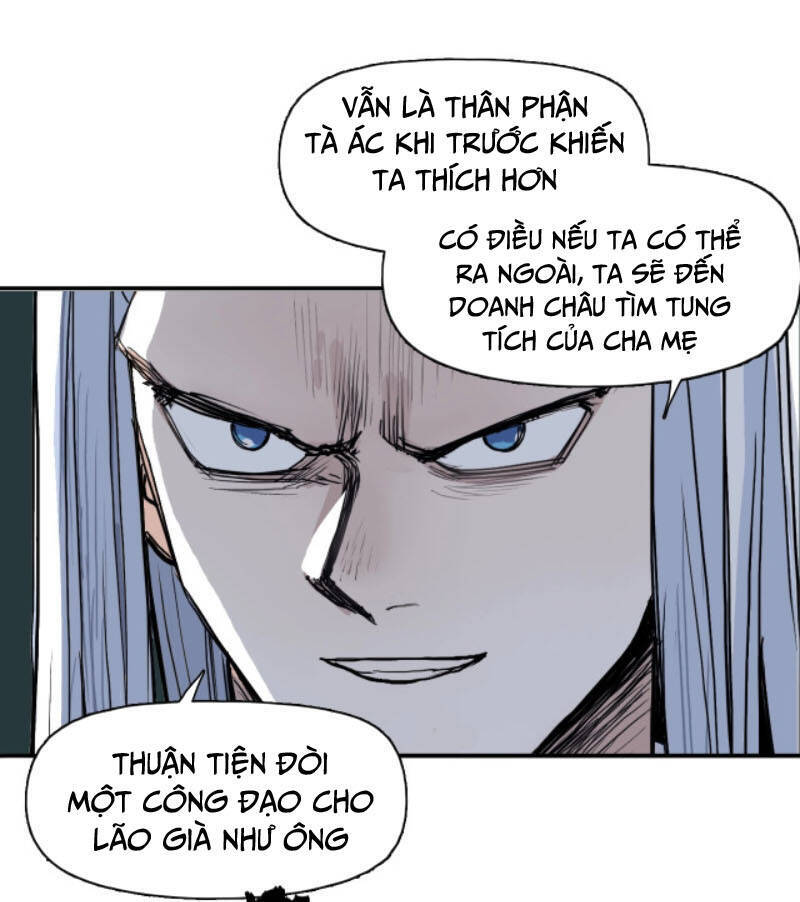 Siêu Năng Lập Phương Chapter 216 - 40