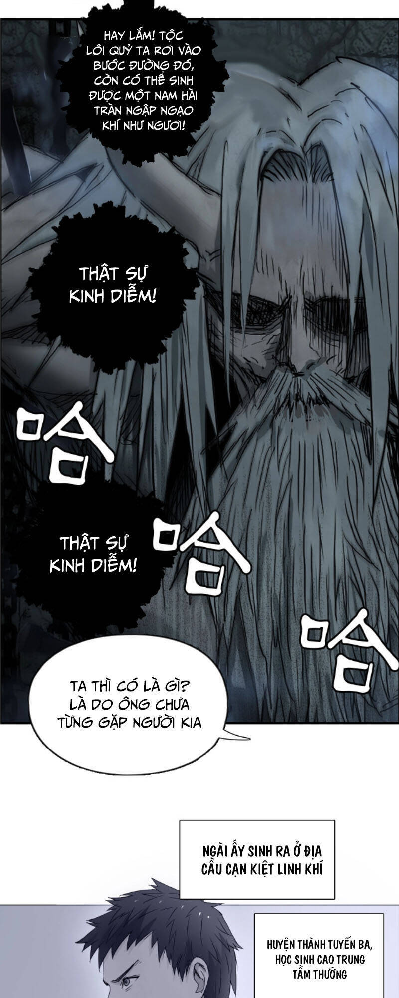 Siêu Năng Lập Phương Chapter 216 - 41