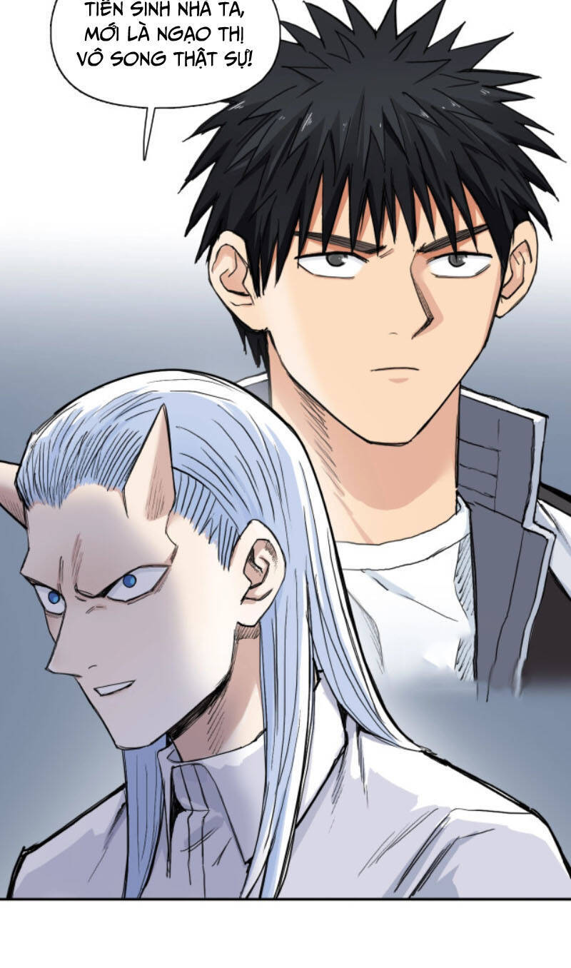 Siêu Năng Lập Phương Chapter 216 - 44