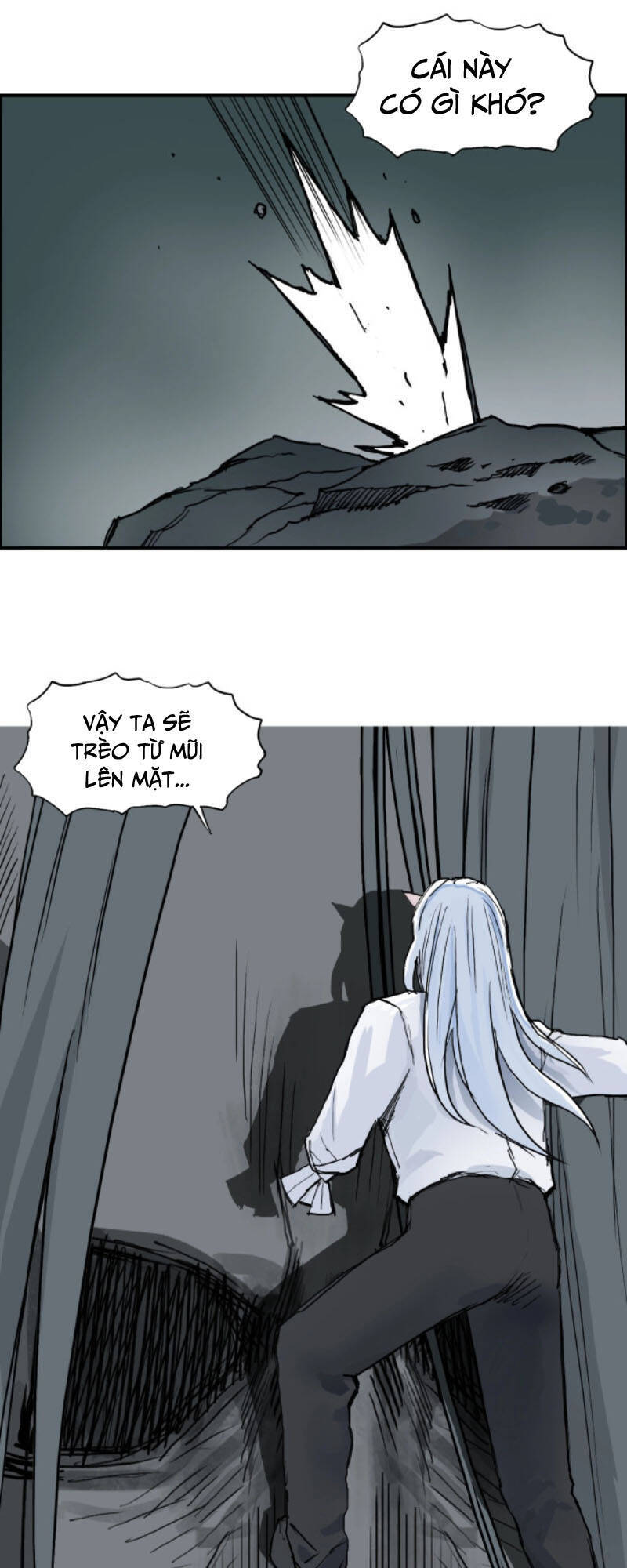 Siêu Năng Lập Phương Chapter 216 - 47