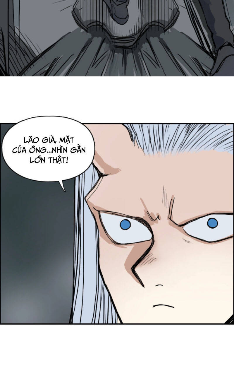 Siêu Năng Lập Phương Chapter 216 - 48