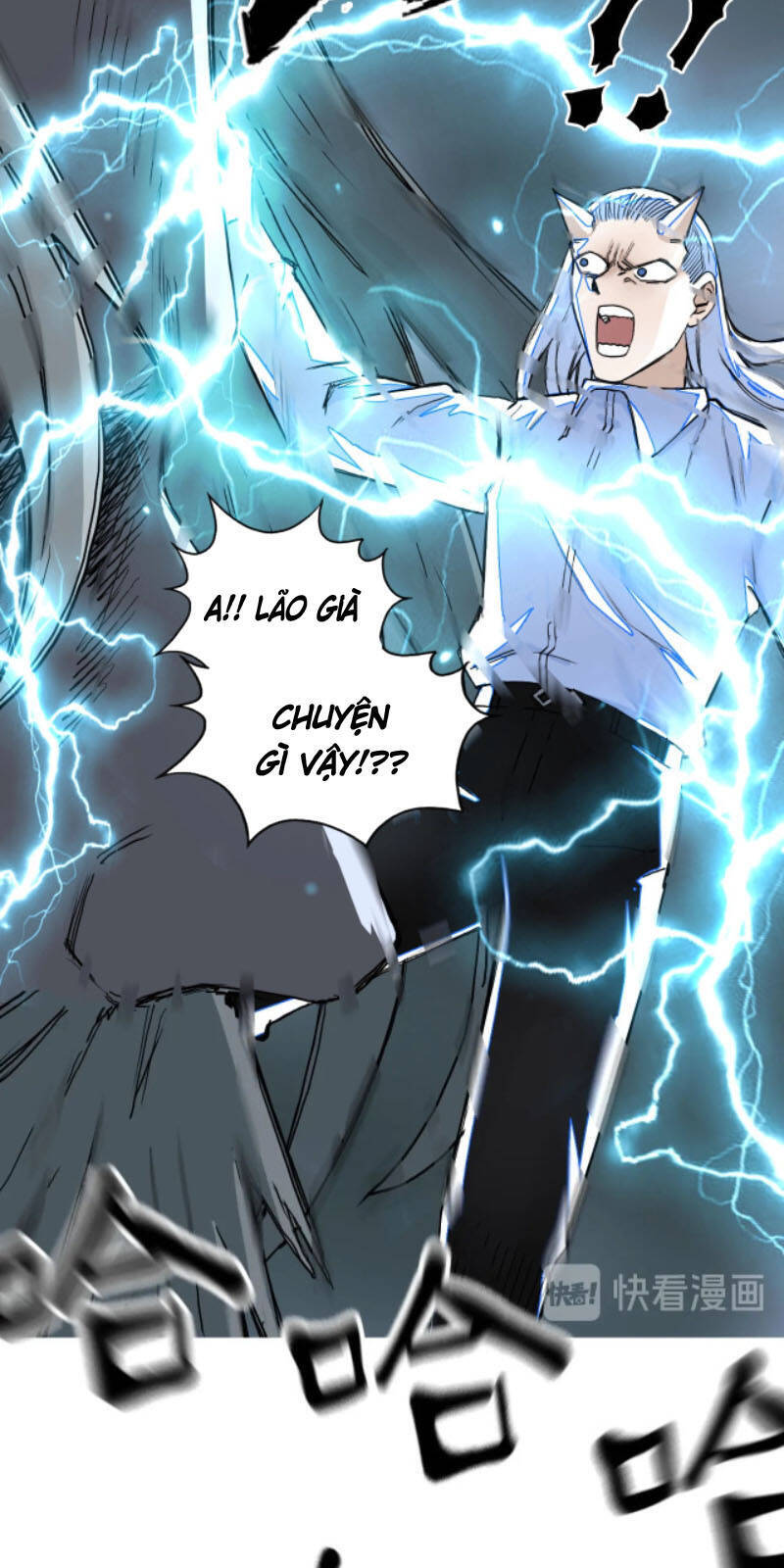 Siêu Năng Lập Phương Chapter 216 - 50