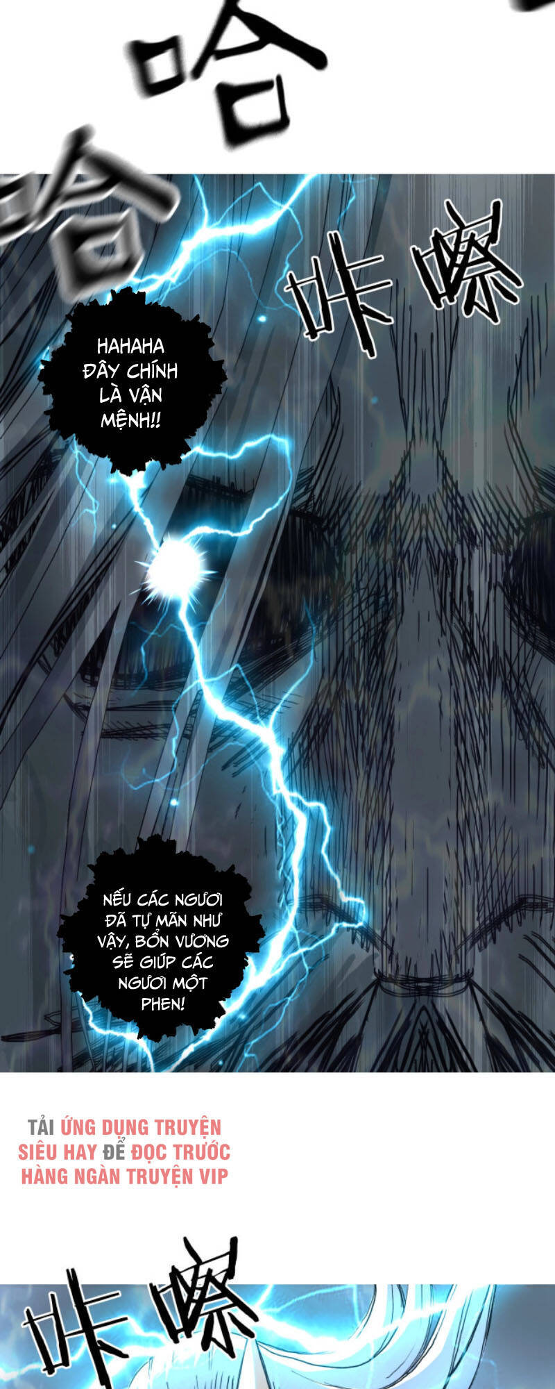Siêu Năng Lập Phương Chapter 216 - 51