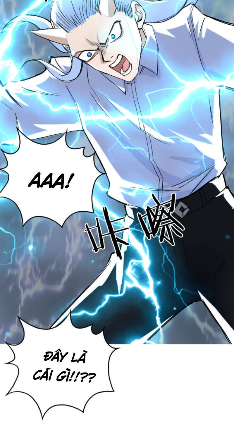 Siêu Năng Lập Phương Chapter 216 - 52