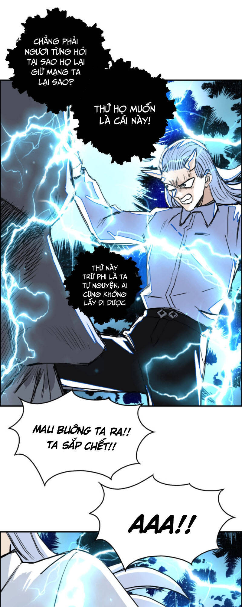 Siêu Năng Lập Phương Chapter 216 - 53