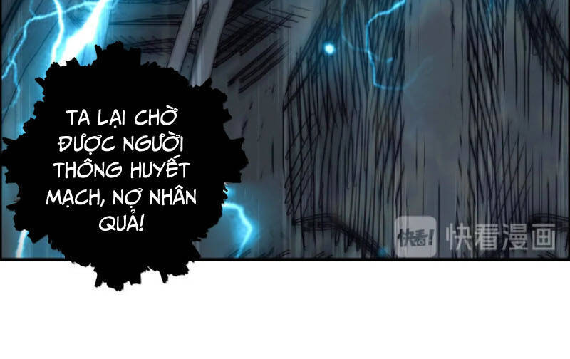 Siêu Năng Lập Phương Chapter 216 - 56