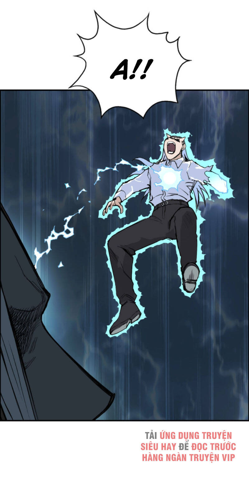 Siêu Năng Lập Phương Chapter 216 - 57