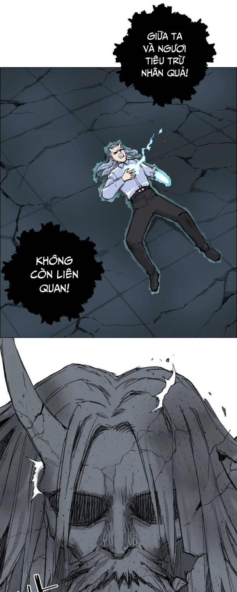 Siêu Năng Lập Phương Chapter 216 - 60