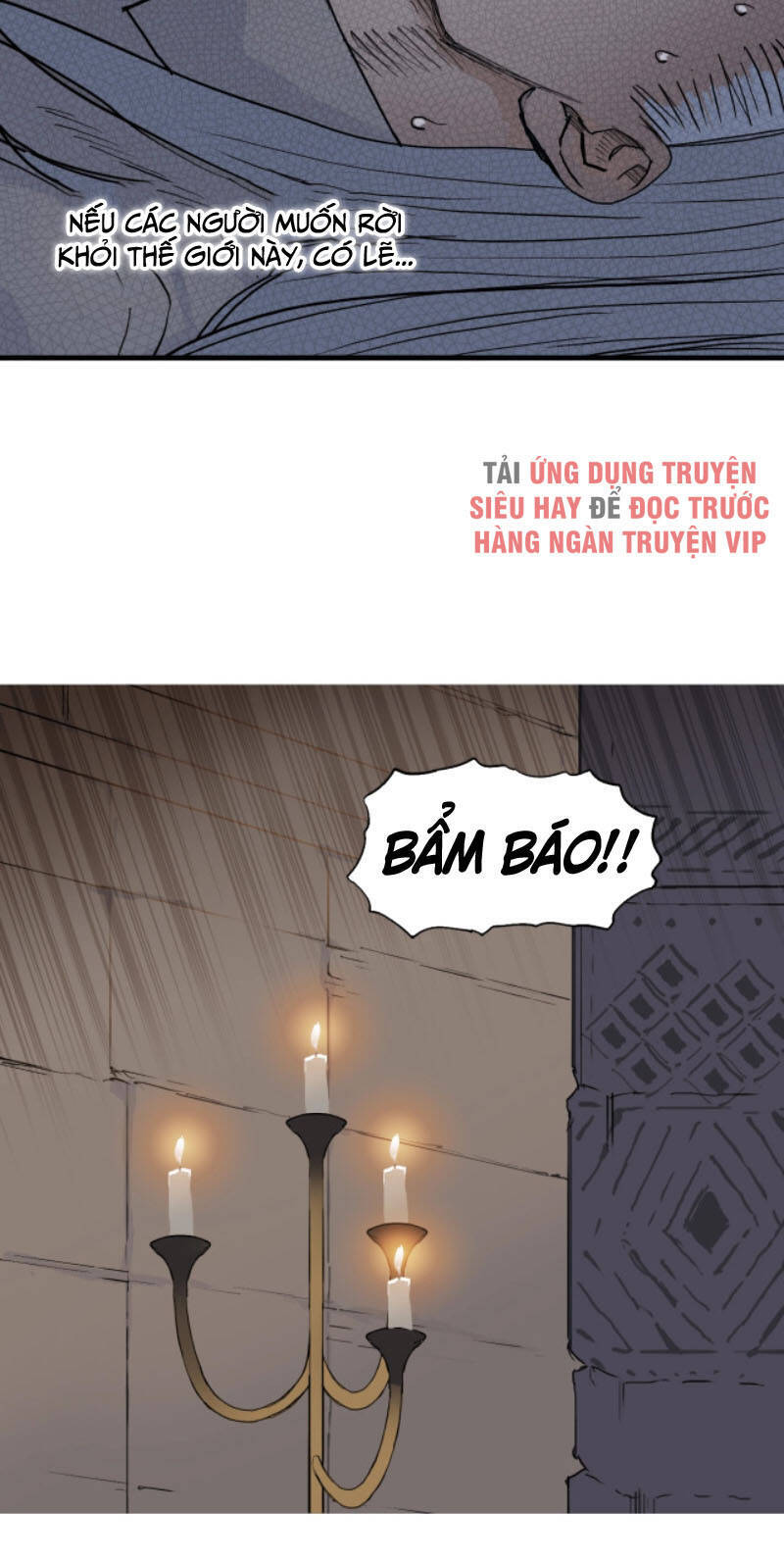 Siêu Năng Lập Phương Chapter 216 - 63