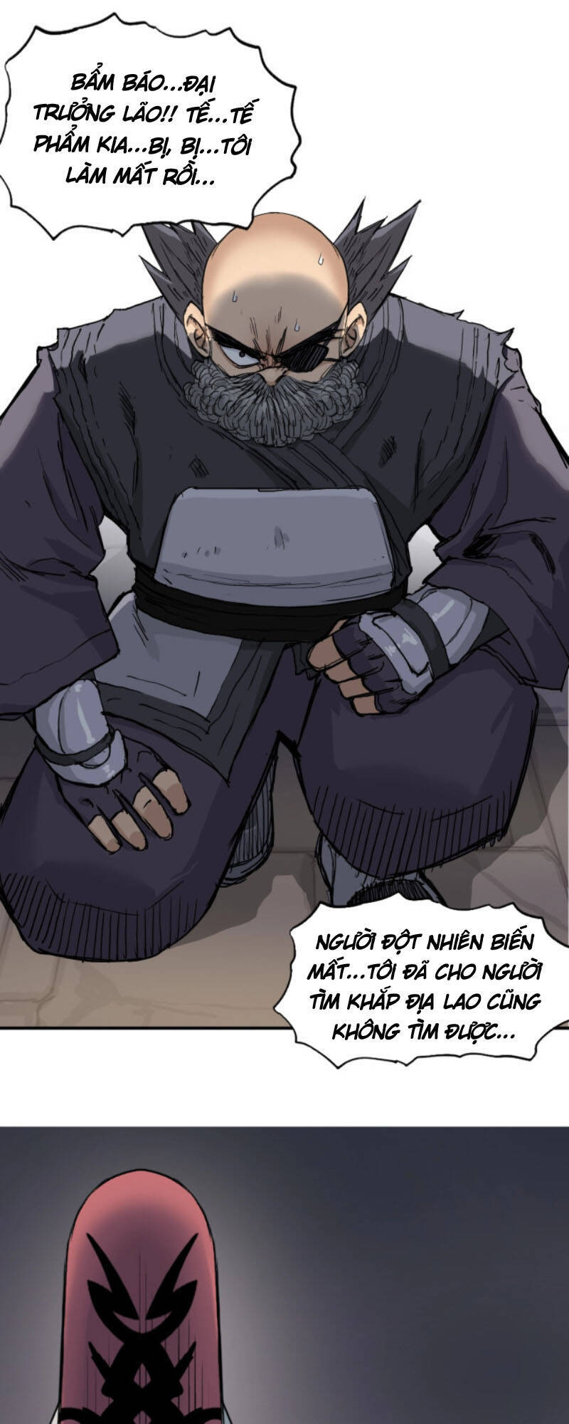 Siêu Năng Lập Phương Chapter 216 - 64