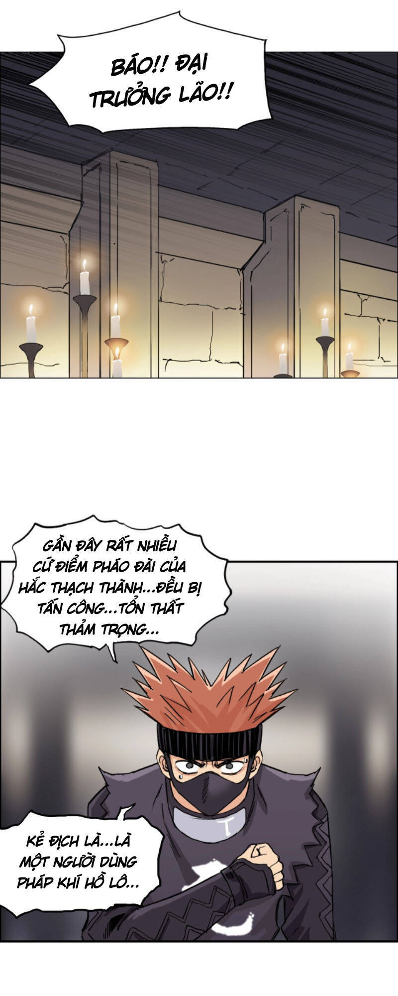 Siêu Năng Lập Phương Chapter 216 - 66