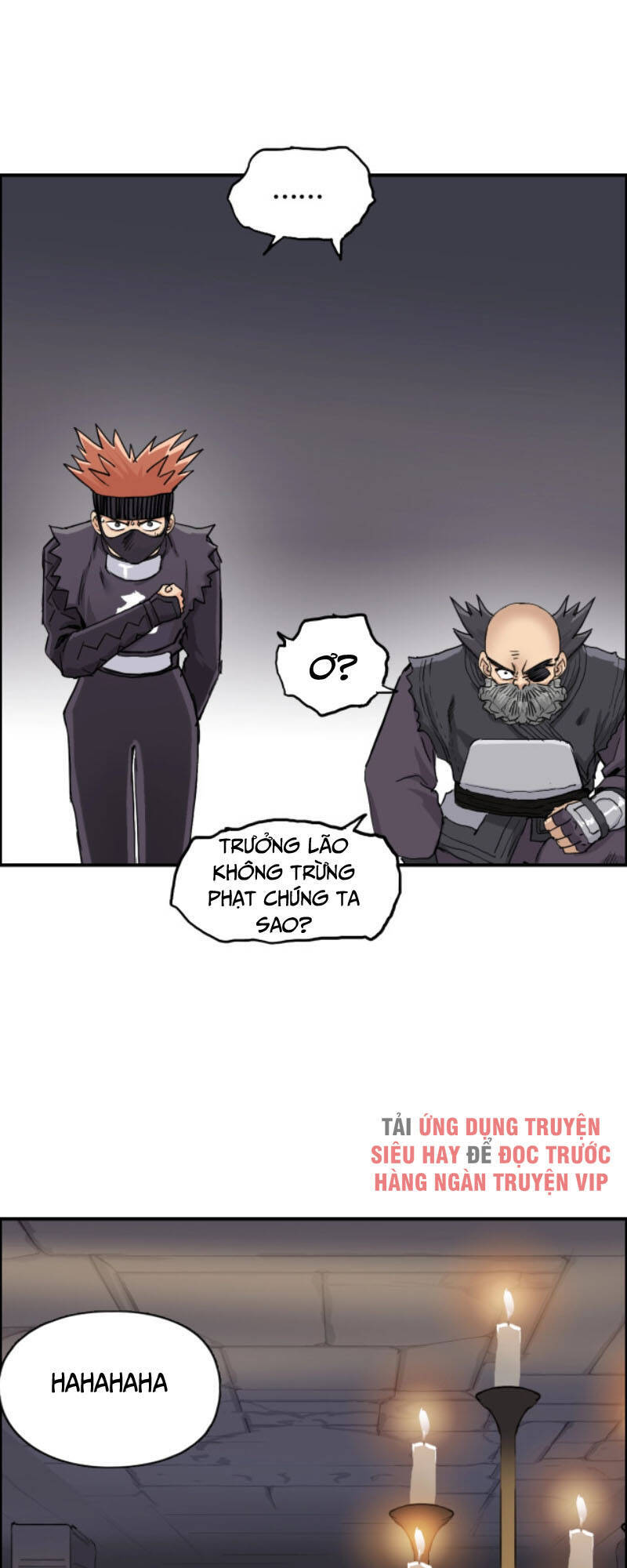 Siêu Năng Lập Phương Chapter 216 - 68